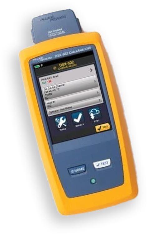 maquina de certificacion